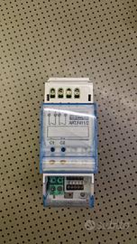 Bticino F411/2  Attuatore DIN con 2 rele indipende