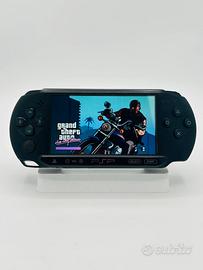 Sony PSP 1004 Street Perfettamente Funzionante