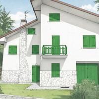 Altipiani Di Arcinazzo Villa Singola