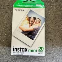 Fuji filminstax mini