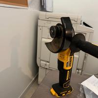 DeWalt DCG405N-XJ Smerigliatrice Angolare
