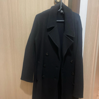 cappotto donna emporio armani
