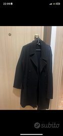 cappotto donna emporio armani