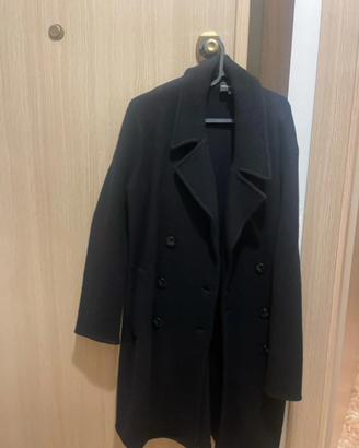 cappotto donna emporio armani