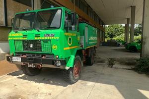 Lancia ACL 75 4x4 AIB