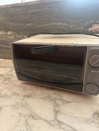 Fornetto De Longhi