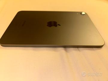 IPad Mini A 17 Pro wi-fi 128 Gb 2025 - ribasso
