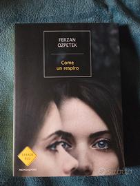 Libro "Come un respiro"