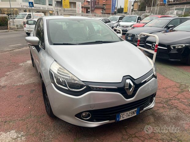 Renault Clio * G.P.L * PRONTA CONSEGNA *