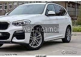 Ricambi BMW X4 2018 2019 2020 Rif 2