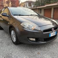 Fiat bravo 1.4 90cv Gpl casa madre