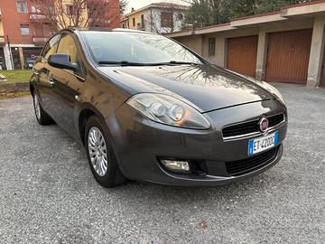 Fiat bravo 1.4 90cv Gpl casa madre