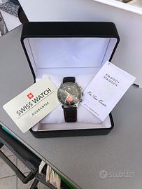 Alfa romeo orologio 