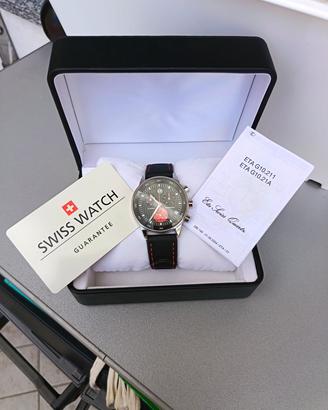 Alfa romeo orologio 