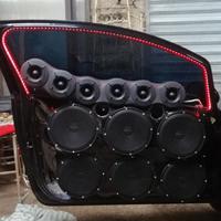 pride car audio solo neo 10