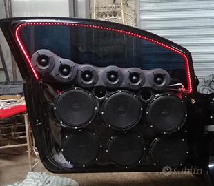 pride car audio solo neo 10