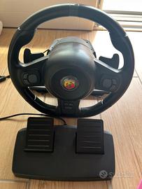 Volante Abarth
