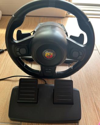 Volante Abarth