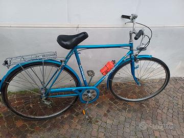 Bici vintage Legnano 28"
