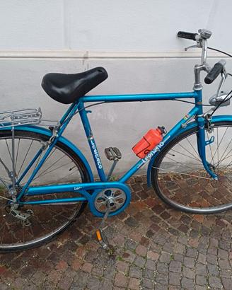 Bici vintage Legnano 28"
