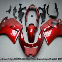 Promo Carena compatibile HONDA CBR 1100 XX 1997 07