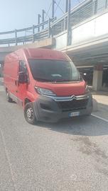 CITROEN JUMPER 