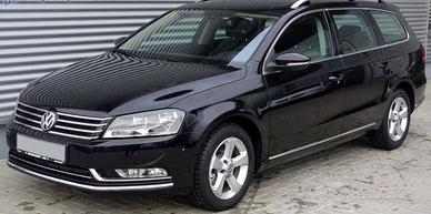Ricambi Volkswagen Passat 7 serie