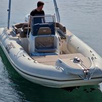 Gommone BSC 65 Turismo