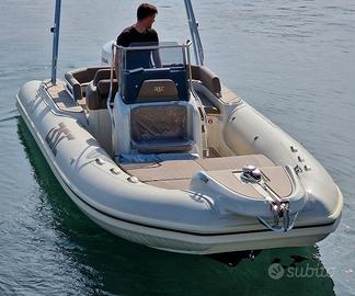 Gommone BSC 65 Turismo