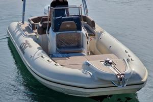 Gommone BSC 65 Turismo