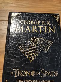 Il Trono Di Spade