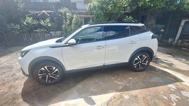 peugeot 2008 BLUEHDI 100 S&S ALLURE NAVI PACK