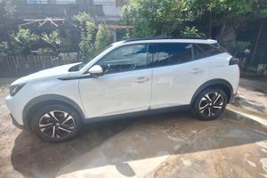 peugeot 2008 BLUEHDI 100 S&S ALLURE NAVI PACK