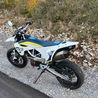 Husqvarna 701