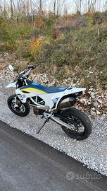 Husqvarna 701