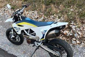 Husqvarna 701