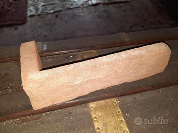 Angolari ITALPIETRA - Mattone rustico