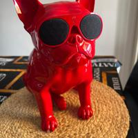 AeroBull XS1 altoparlante