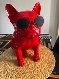 AeroBull XS1 altoparlante