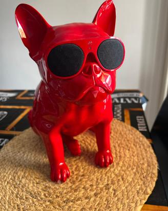 AeroBull XS1 altoparlante