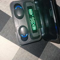 auricolari bluetooth