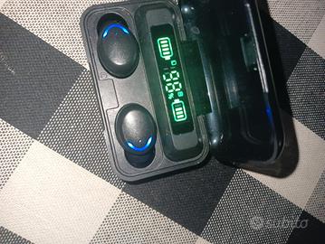 auricolari bluetooth