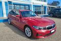 Bmw 318 318d 48V Touring Business Advantage