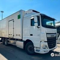 Daf xf 460 Cella frigo 7.30 Trasp.Carne Atp FRCX