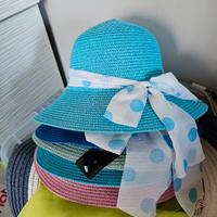 cappelli donna 5 pezzi