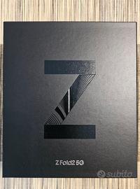 Samsung Galaxy Z Fold2 5G 