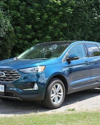 Ricambi usati ford edge 2019-