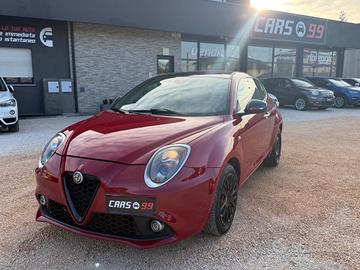 Alfa Romeo MiTo 1.4 78 CV 8V S&S