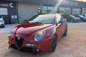 Alfa Romeo MiTo 1.4 78 CV 8V S&S