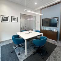 Uffici privati per 4 persone